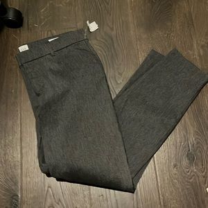 NWT gap size 10 skinny ankle pants